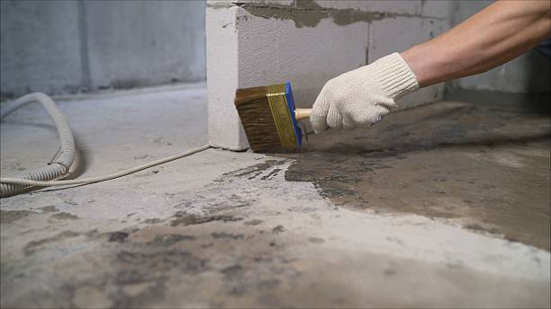 24/7 Emergency Waterproofing experts in McCalla, AL